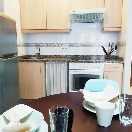 Apartamento Loft Luna Centro Con Parking Oviedo