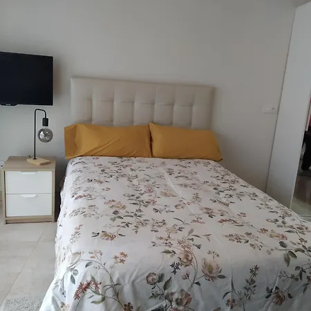 Loft Luna Centro Con Parking Apartamento