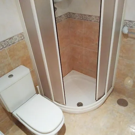 Loft Luna Centro Con Parking Apartamento *